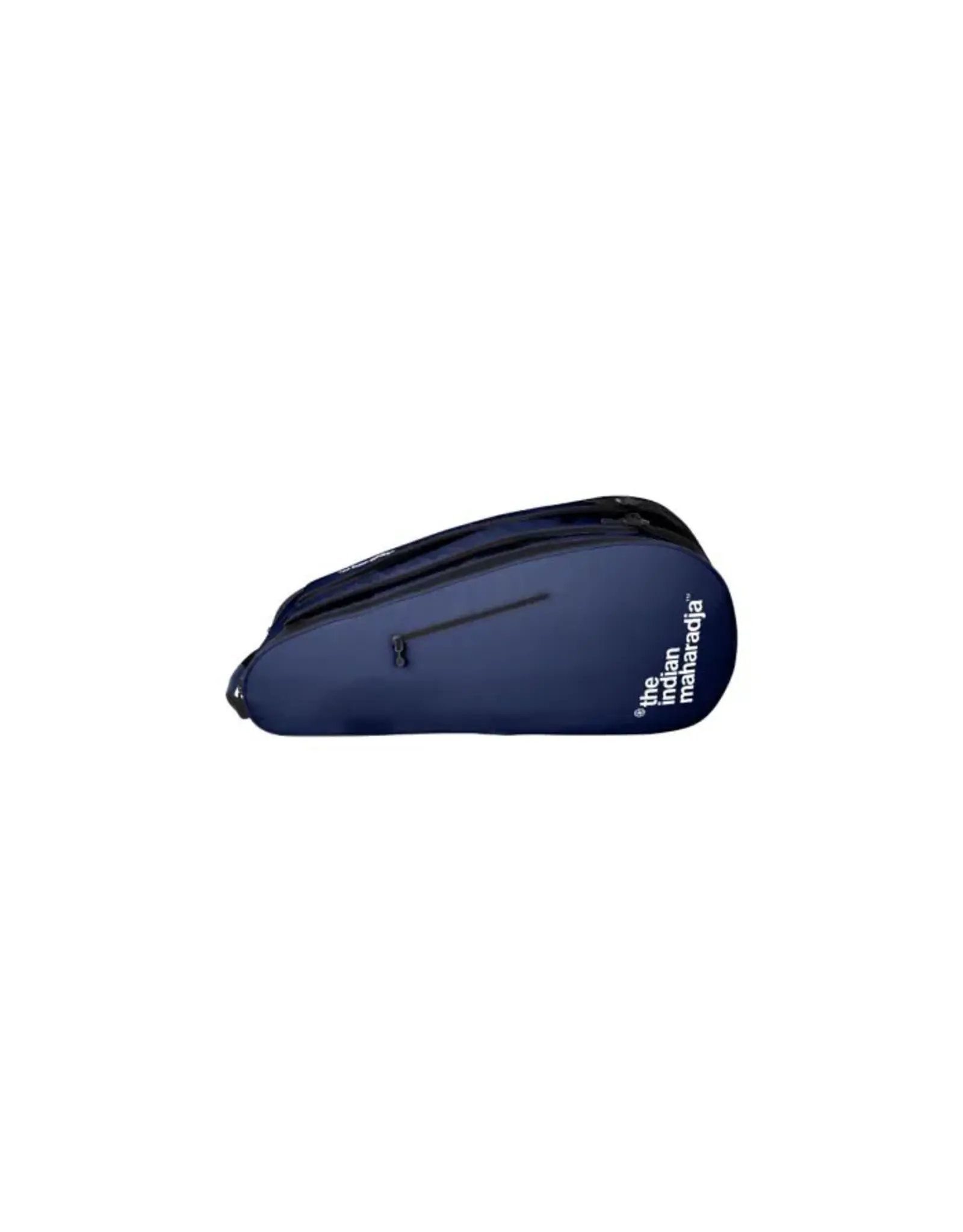 The Indian Maharadja The Indian Maharadja Tennis backpack PMR6 - navy