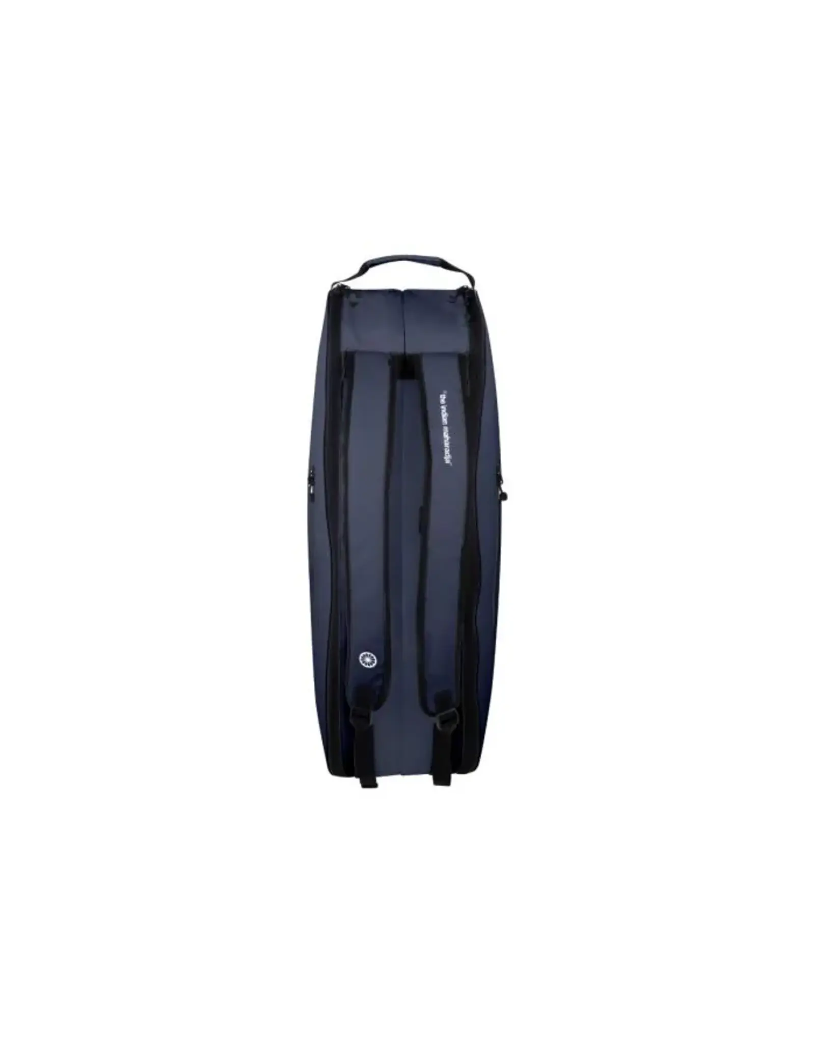 The Indian Maharadja The Indian Maharadja Tennis backpack PMR6 - navy