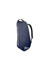 The Indian Maharadja Tennis backpack PMR6 - navy