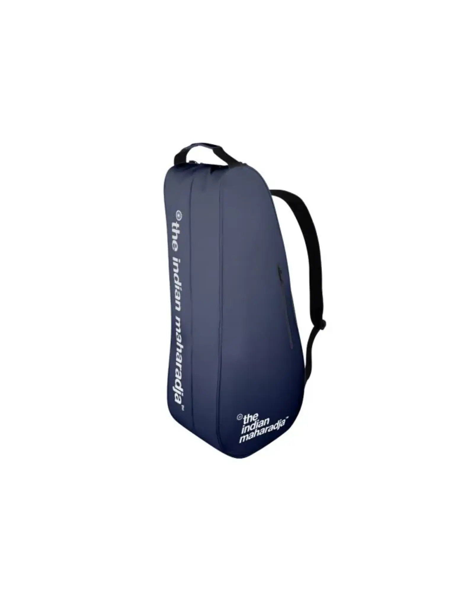 The Indian Maharadja The Indian Maharadja Tennis backpack PMR6 - navy