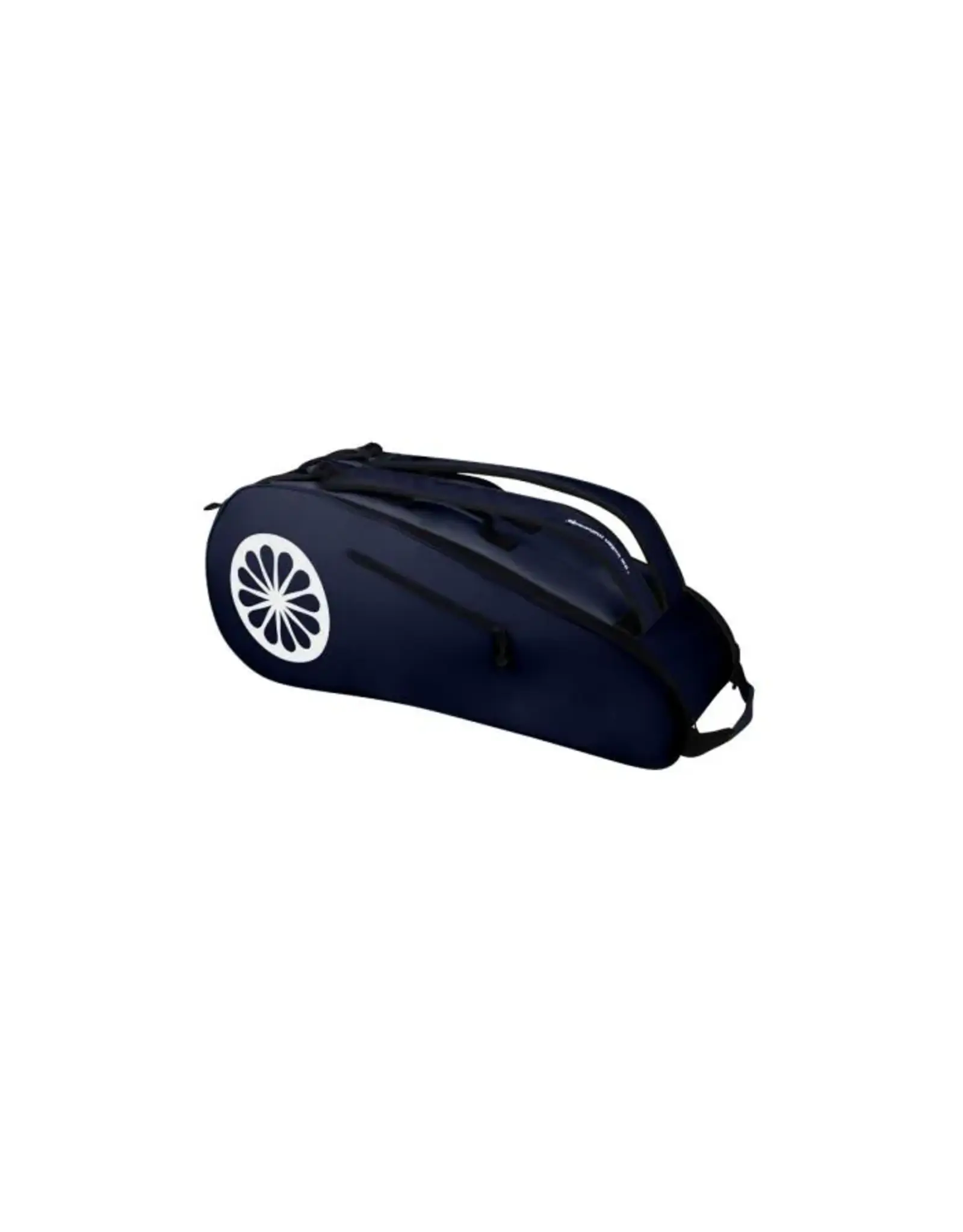 The Indian Maharadja Tennis backpack PMR6 - navy