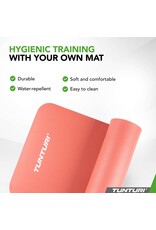 Tunturi Tunturi Fitnessmat NBR, Rose Gold