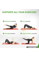 Tunturi Tunturi Fitnessmat NBR, Rose Gold