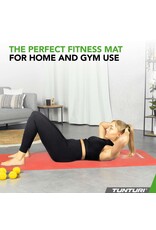 Tunturi Tunturi Fitnessmat NBR, Rose Gold