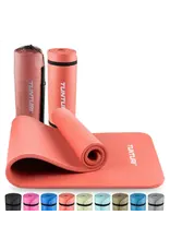 Tunturi Tunturi Fitnessmat NBR, Rose Gold