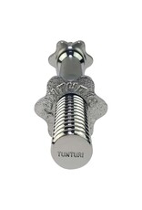 Tunturi Tunturi Dumbbellset 20kg, with 2 Bars Screw