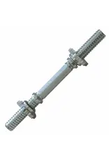 Tunturi Tunturi Dumbbell Bar 36cm, Screw