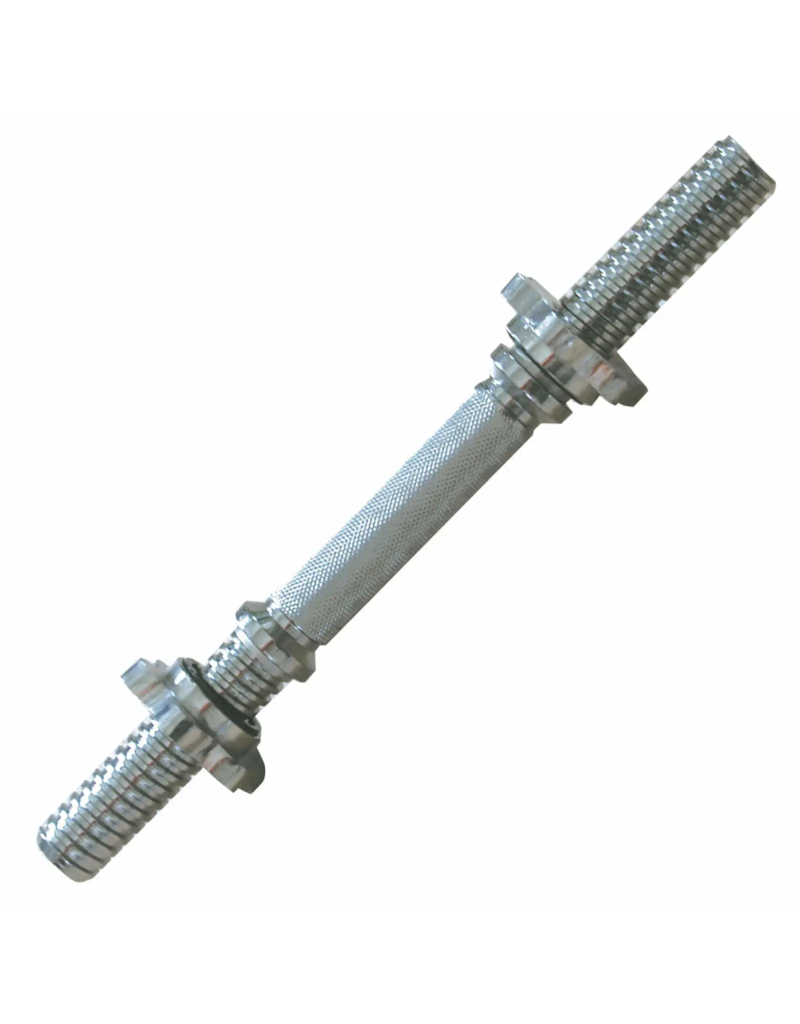 Tunturi Tunturi Dumbbell Bar 36cm, Screw