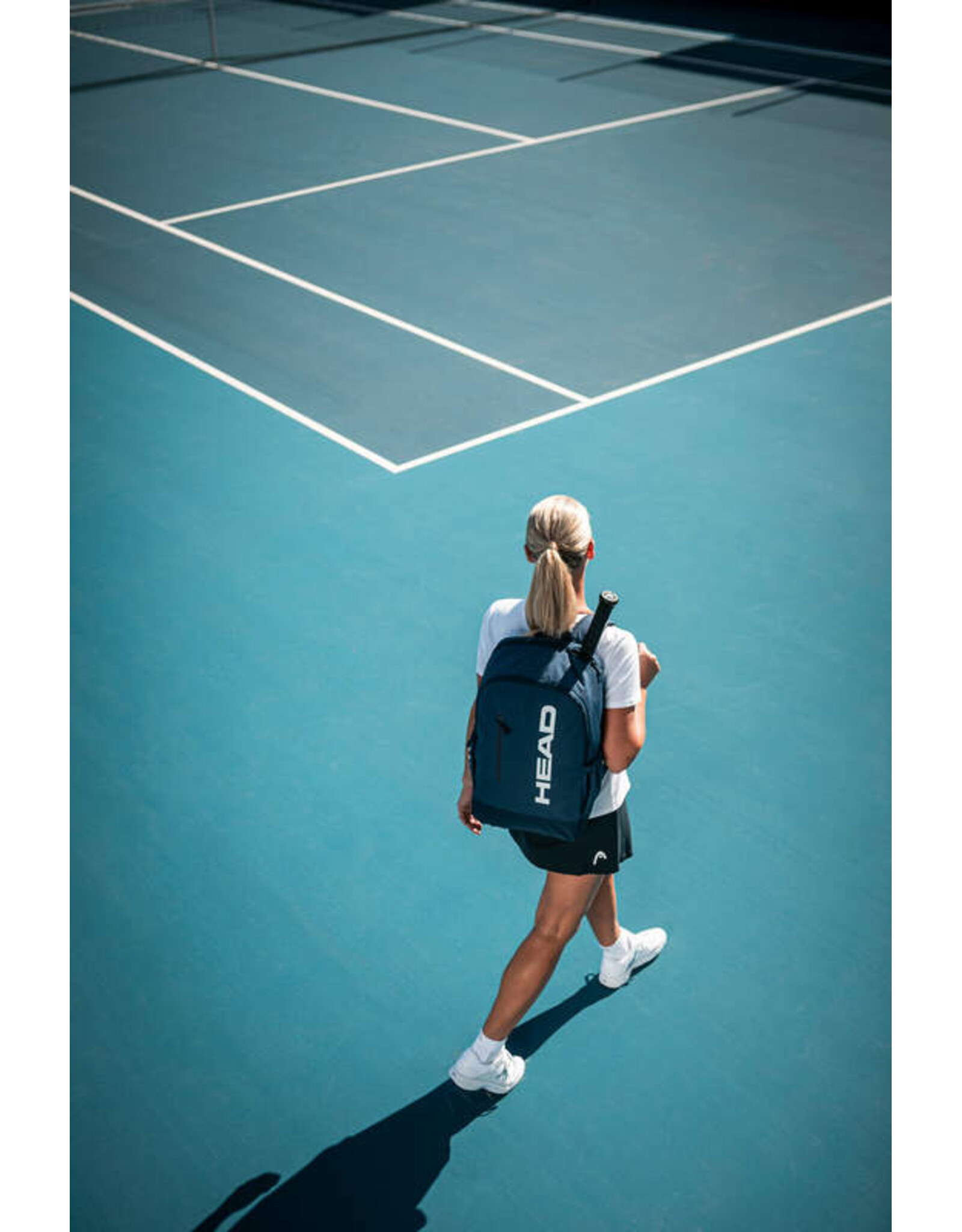 Head Base Backpack 17L NV