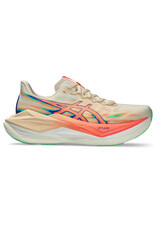 Asics SUPERBLAST 3-SEASHELL/SUN CORAL-