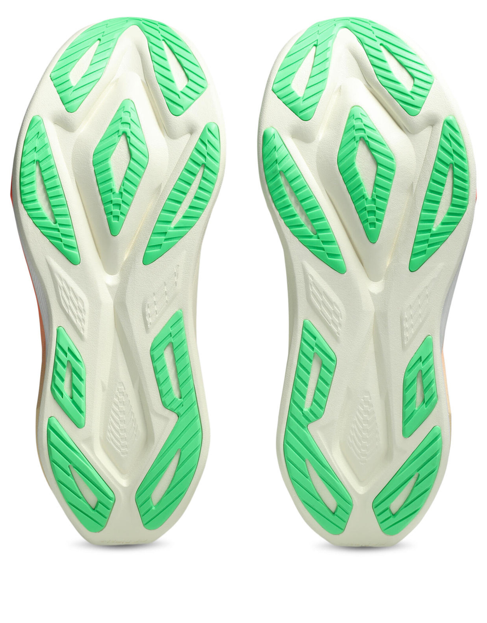 Asics SUPERBLAST 3-SEASHELL/SUN CORAL-