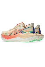 Asics SUPERBLAST 3-SEASHELL/SUN CORAL-