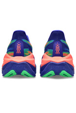 Asics SUPERBLAST 3-COBALT BURST/LIGHT ORANGE-