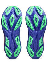 Asics SUPERBLAST 3-COBALT BURST/LIGHT ORANGE-