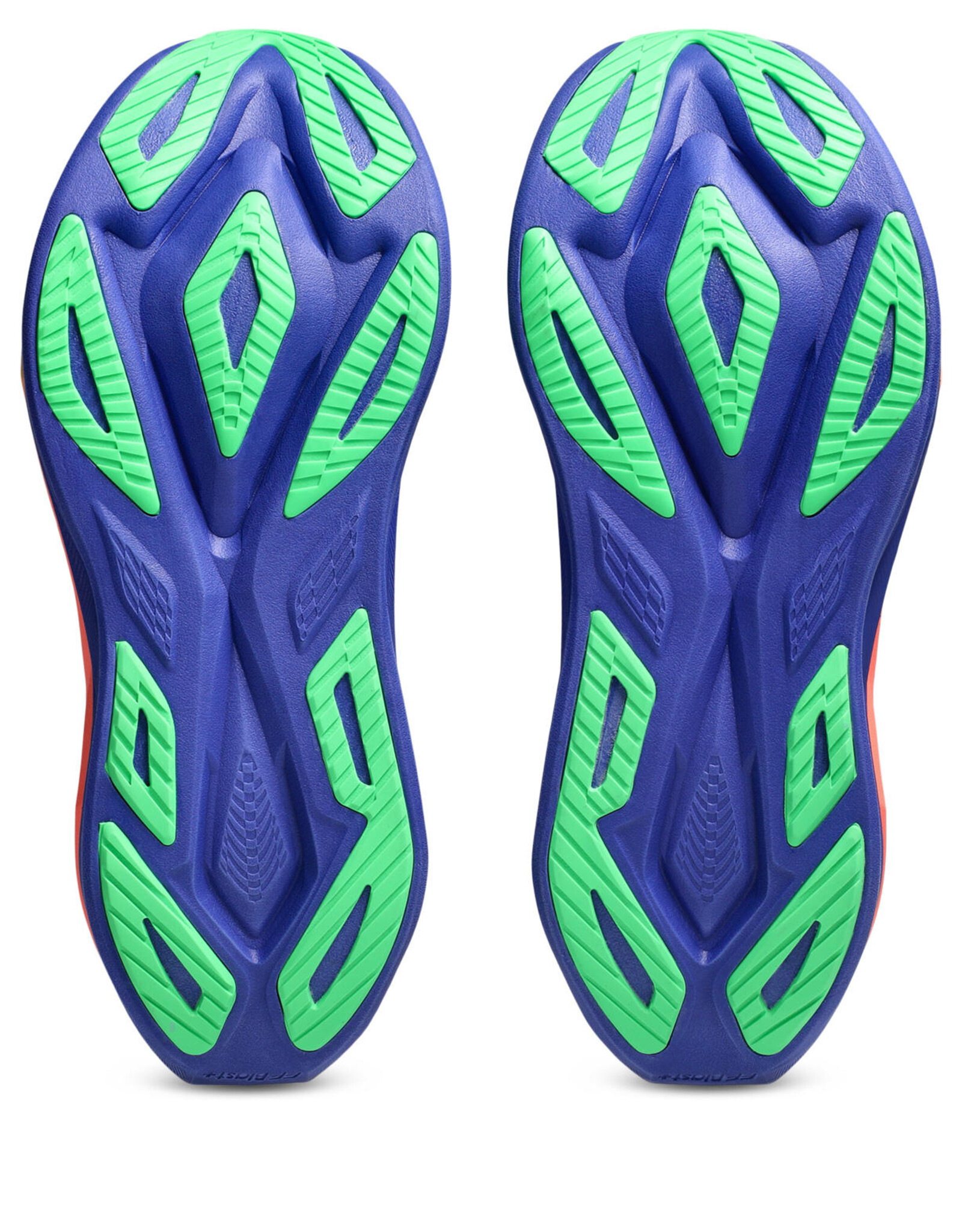 Asics SUPERBLAST 3-COBALT BURST/LIGHT ORANGE-