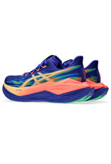 Asics SUPERBLAST 3-COBALT BURST/LIGHT ORANGE-