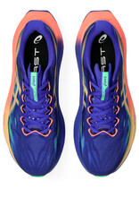 Asics SUPERBLAST 3-COBALT BURST/LIGHT ORANGE-