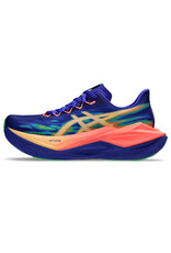 Asics SUPERBLAST 3-COBALT BURST/LIGHT ORANGE-