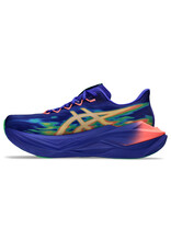 Asics SUPERBLAST 3-COBALT BURST/LIGHT ORANGE-