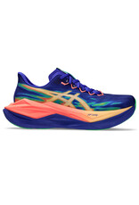 Asics SUPERBLAST 3-COBALT BURST/LIGHT ORANGE-