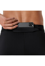 Asics ROAD TIGHT-Heren-PERFORMANCE BLACK