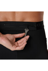 Asics ROAD TIGHT-Heren-PERFORMANCE BLACK