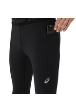 Asics ROAD TIGHT-Heren-PERFORMANCE BLACK