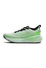 Brooks Glycerin 23-Heren-White/Phantom/Green Gecko