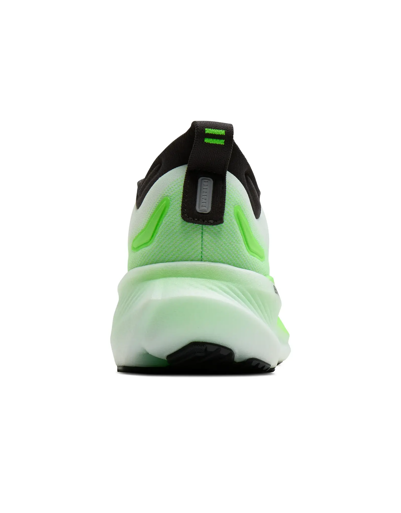 Brooks Glycerin 23-Heren-White/Phantom/Green Gecko