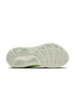 Brooks Ghost 17-Dames-Bluewash/Nightlife/Yucca