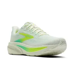 Brooks Ghost 17-Dames-Bluewash/Nightlife/Yucca