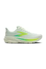 Brooks Ghost 17-Dames-Bluewash/Nightlife/Yucca