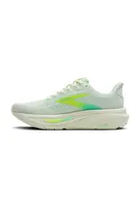 Brooks Ghost 17-Dames-Bluewash/Nightlife/Yucca