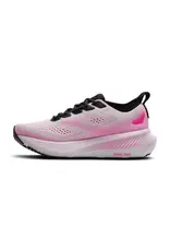 Brooks Glycerin 23-Dames-White/Phantom/Cyber Pink