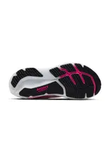 Brooks Glycerin GTS 23-Dames-White/Phantom/Cyber Pink