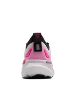 Brooks Glycerin GTS 23-Dames-White/Phantom/Cyber Pink
