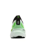 Brooks Glycerin GTS 23-Heren-White/Phantom/Green Gecko