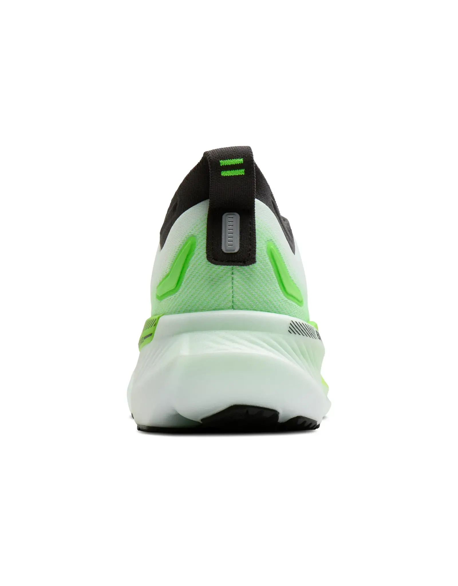 Brooks Glycerin GTS 23-Heren-White/Phantom/Green Gecko