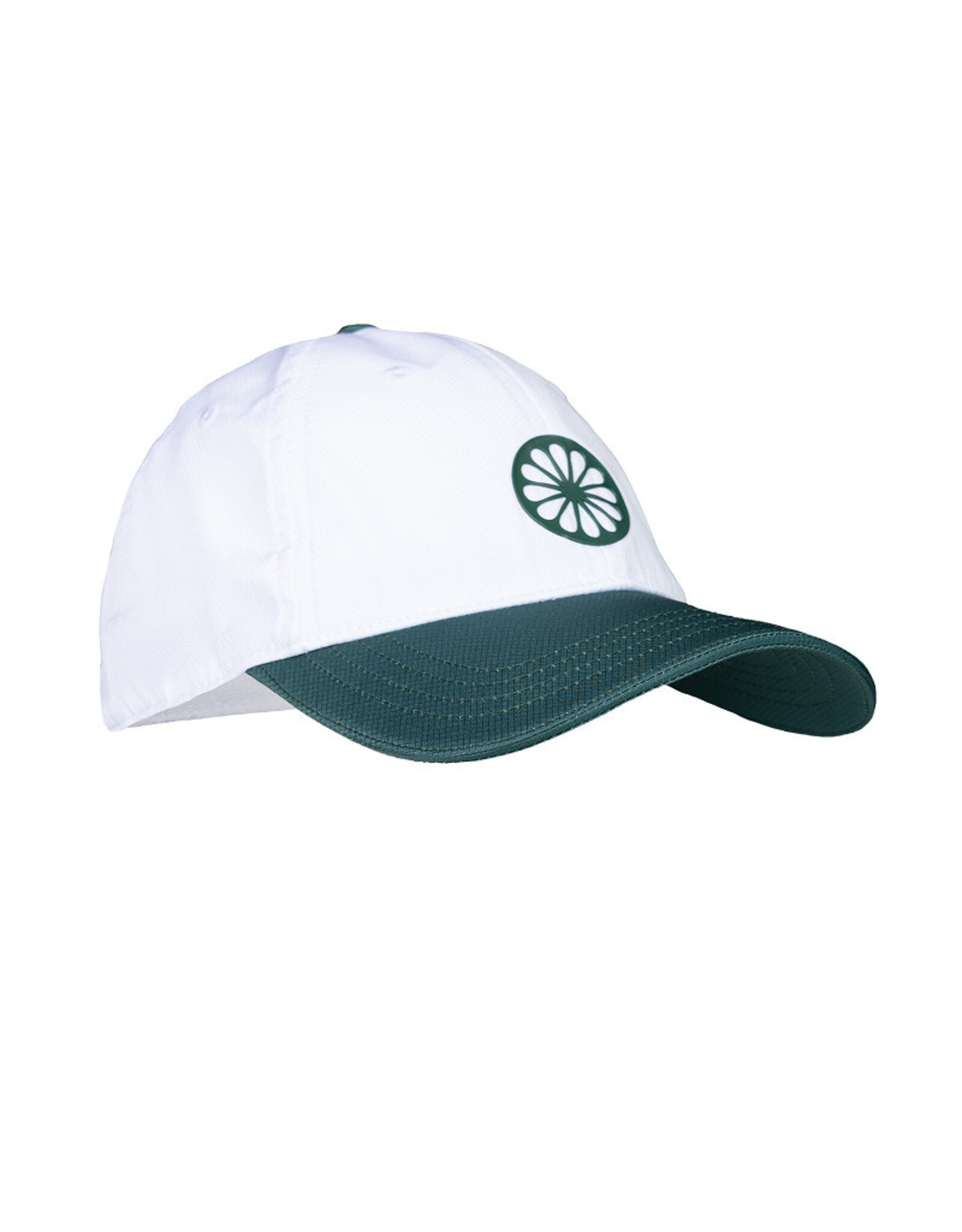 The Indian Maharadja Performance cap-h-grn