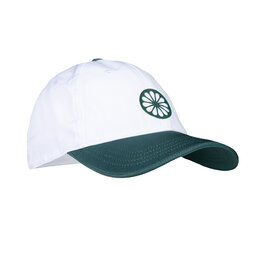 The Indian Maharadja Performance cap-h-grn