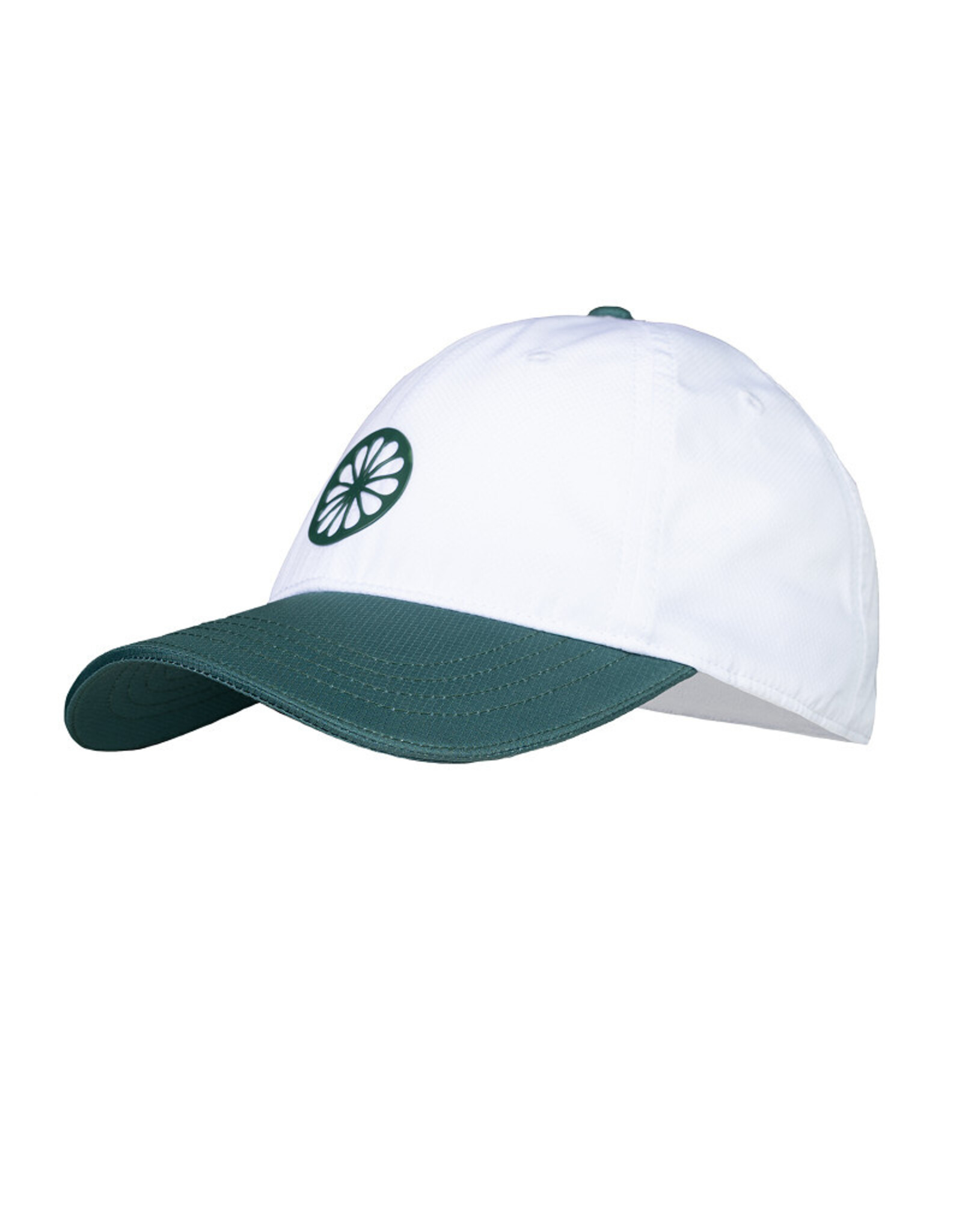 The Indian Maharadja Performance cap-h-grn