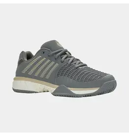 K-swiss KS TFW EXPRESS LIGHT 3 CLAY-Heren-TURBULENCE/EGRET/KHAKI