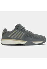 K-swiss KS TFW EXPRESS LIGHT 3 CLAY-Heren-TURBULENCE/EGRET/KHAKI