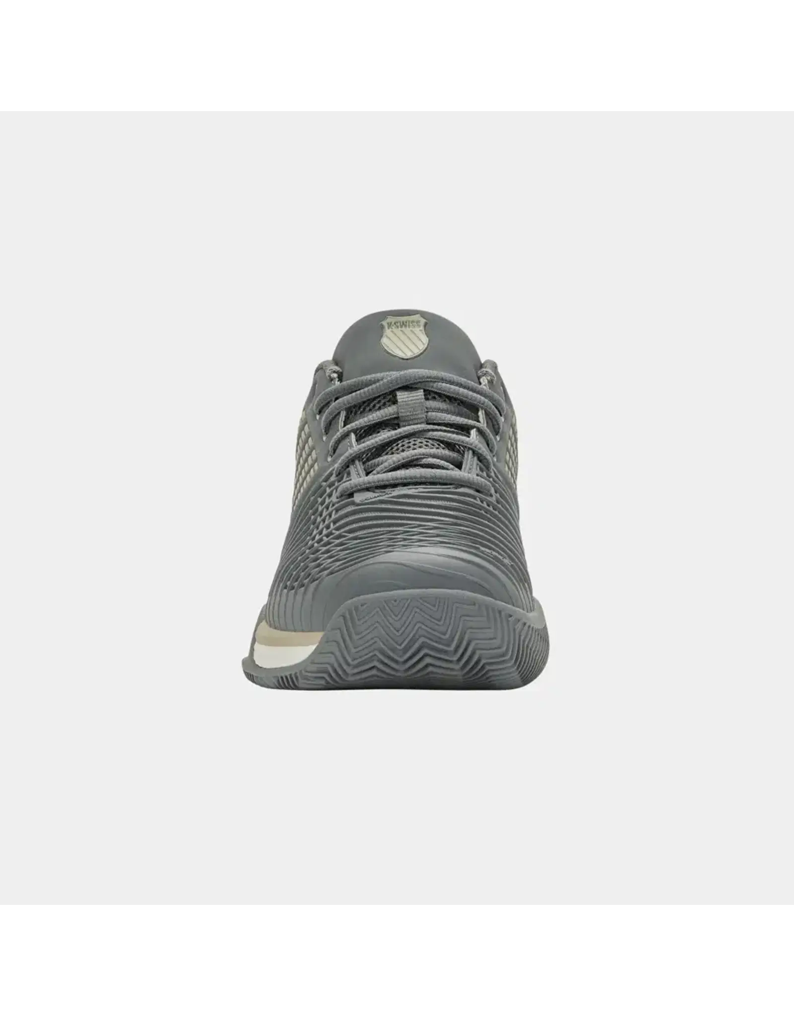 K-swiss KS TFW EXPRESS LIGHT 3 CLAY-Heren-TURBULENCE/EGRET/KHAKI