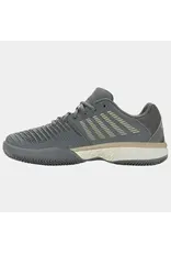 K-swiss KS TFW EXPRESS LIGHT 3 CLAY-Heren-TURBULENCE/EGRET/KHAKI