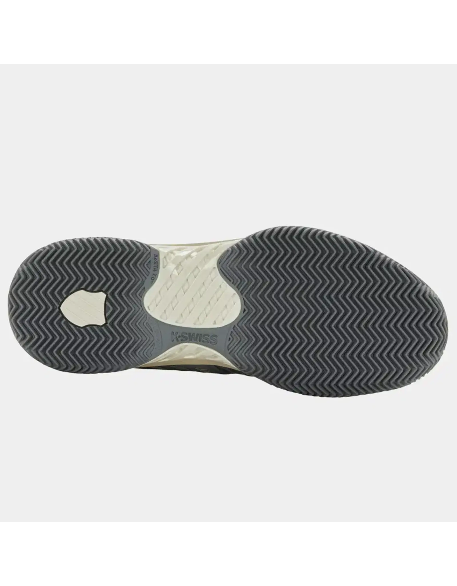 K-swiss KS TFW EXPRESS LIGHT 3 CLAY-Heren-TURBULENCE/EGRET/KHAKI