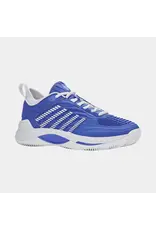 K-swiss KS TFW HYPERCOURT SUPREME 2 CLAY-Heren-DZZBL/WHT/BLTCSEA