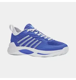 K-swiss KS TFW HYPERCOURT SUPREME 2 CLAY-Heren-DZZBL/WHT/BLTCSEA