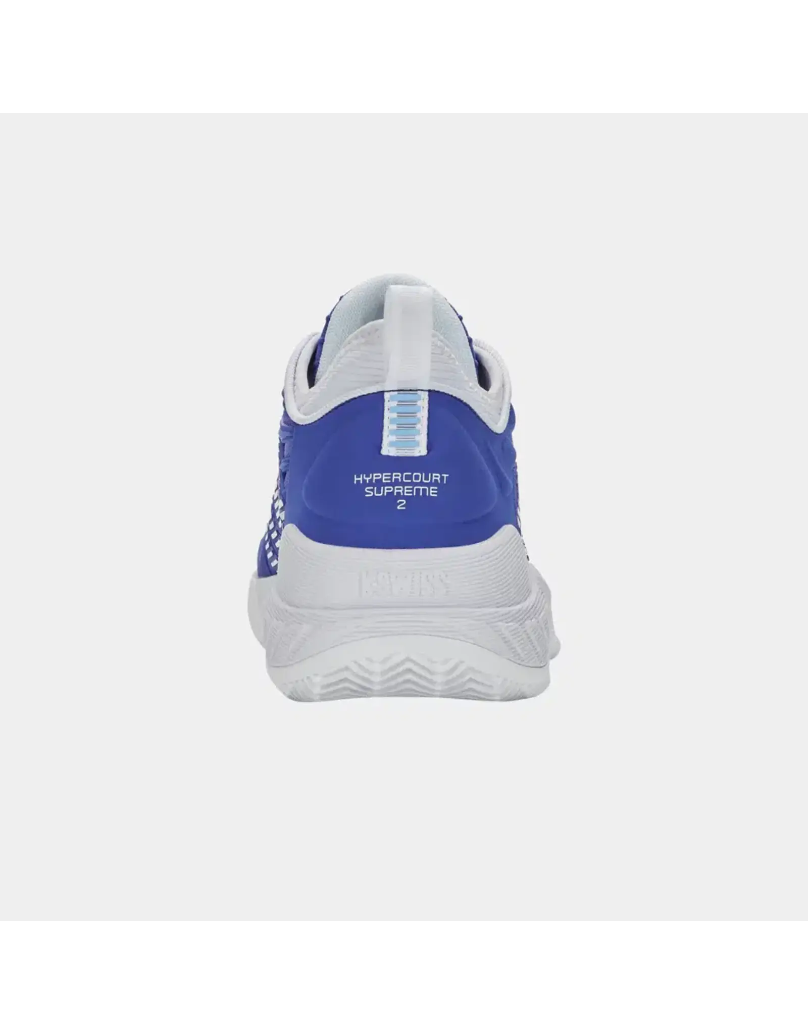 K-swiss KS TFW HYPERCOURT SUPREME 2 CLAY-Heren-DZZBL/WHT/BLTCSEA