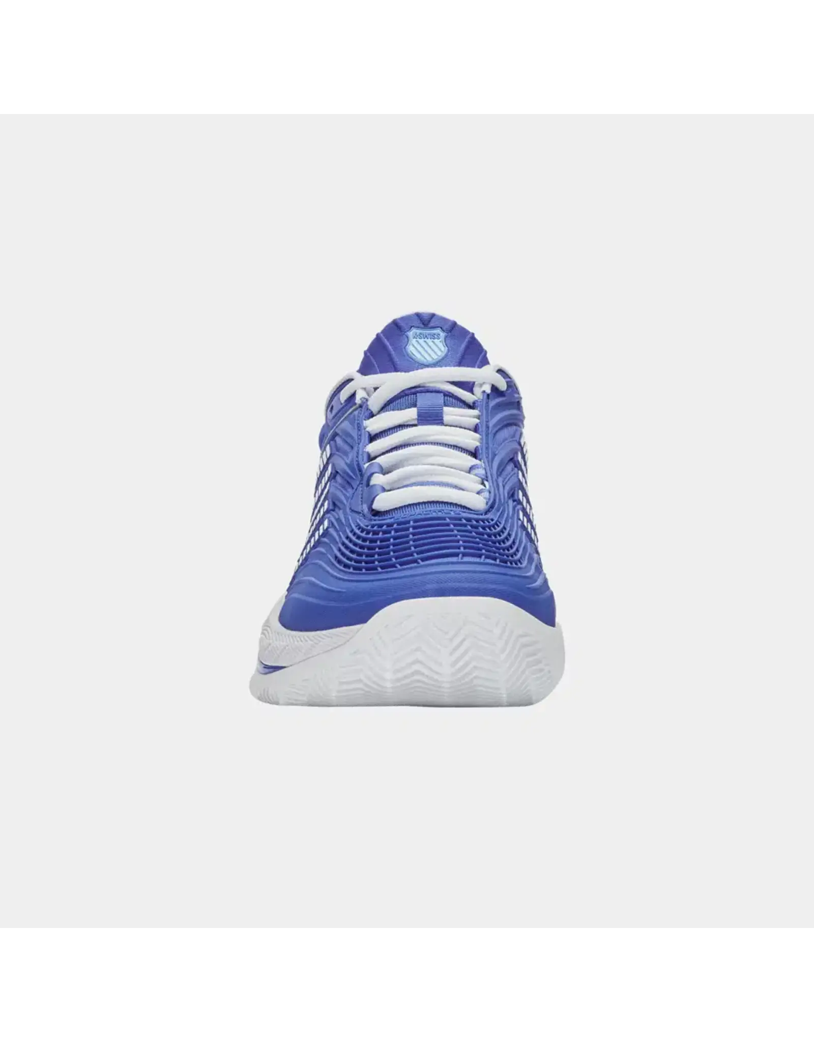 K-swiss KS TFW HYPERCOURT SUPREME 2 CLAY-Heren-DZZBL/WHT/BLTCSEA